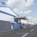 Prefab steel building design warehouse drawings with office steel structure warehouse buildings sale